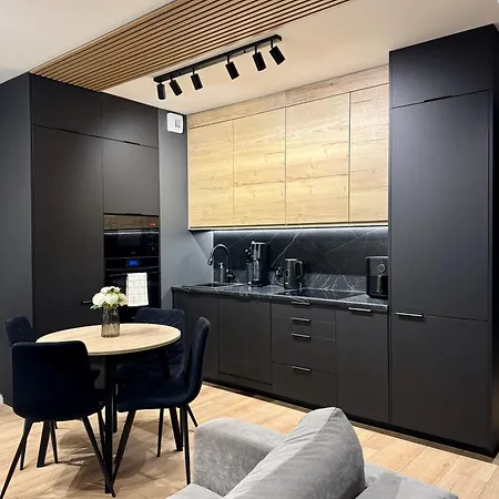 Garden Bytkowska Katowice