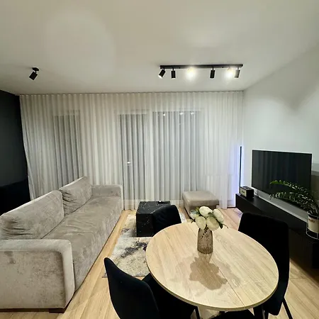 Garden Bytkowska * Katowice