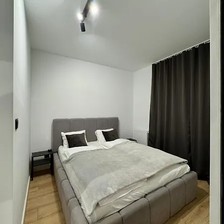 Garden Bytkowska * Katowice