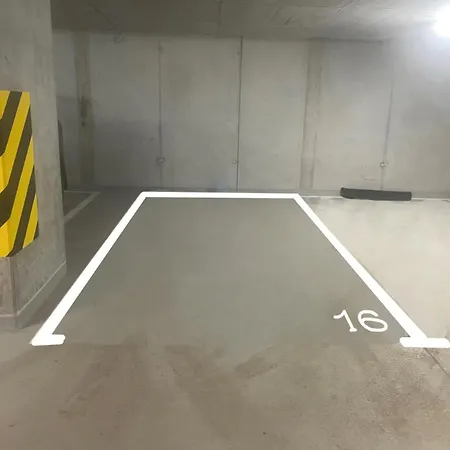 Garden Bytkowska Katowice