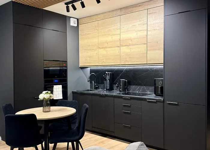 Garden Bytkowska Katowice