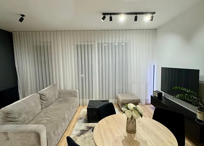 Garden Bytkowska * Katowice