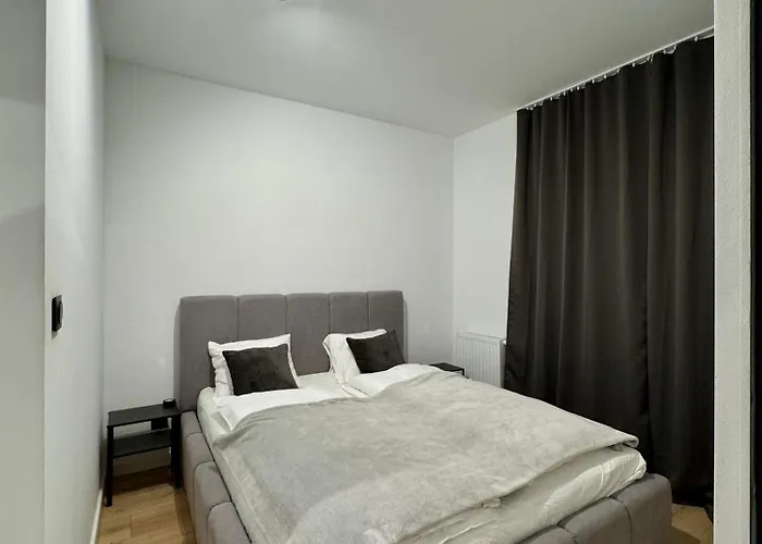 Garden Bytkowska * Katowice