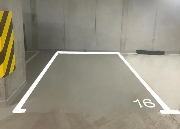 Garden Bytkowska Katowice